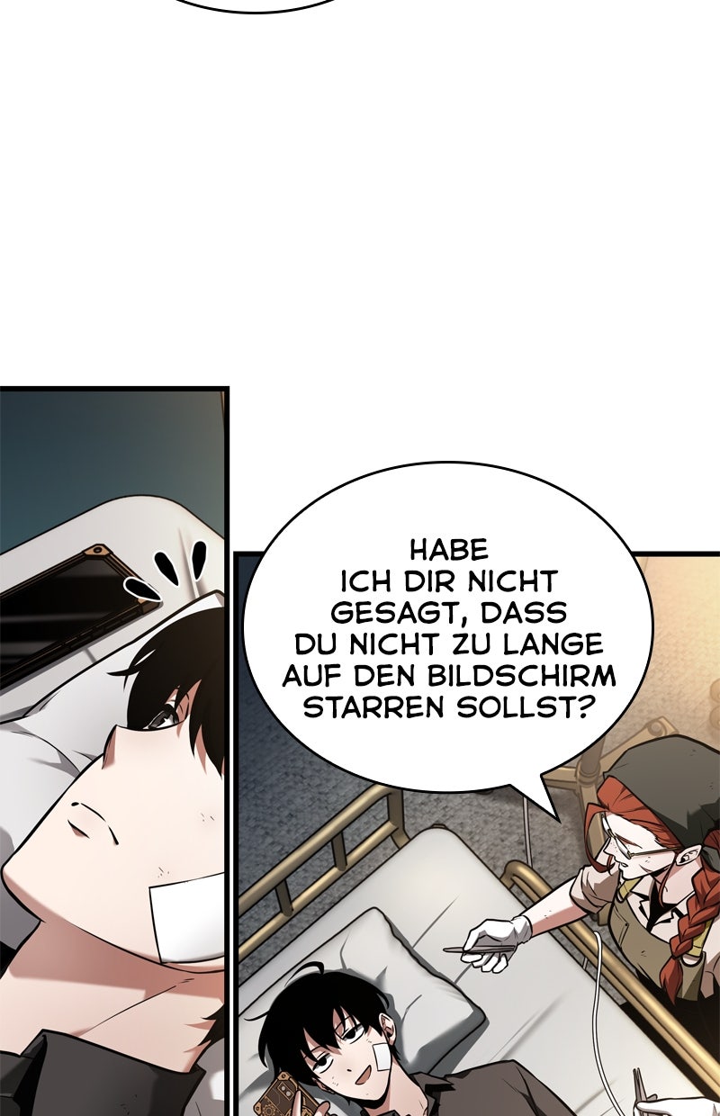 Read Der allwissende Leser DE Manga Online