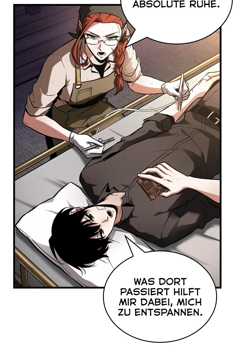 Read Der allwissende Leser DE Manga Online