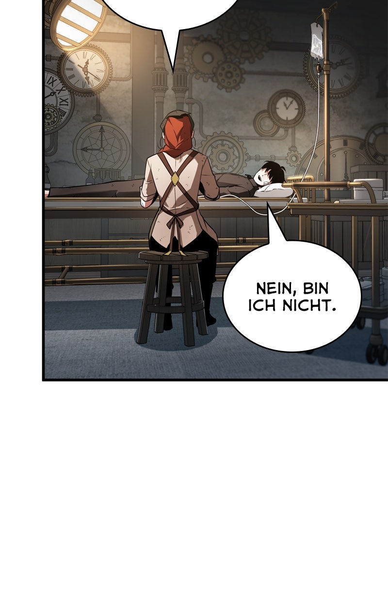 Read Der allwissende Leser DE Manga Online