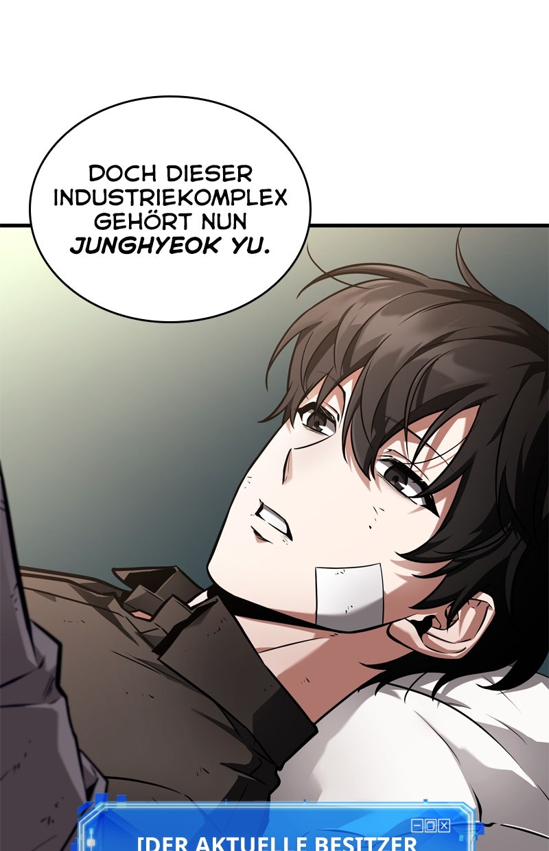 Read Der allwissende Leser DE Manga Online