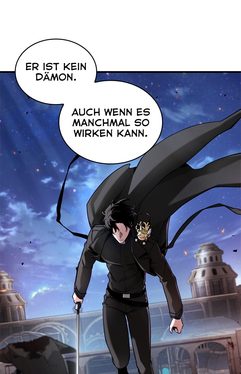Read Der allwissende Leser DE Manga Online