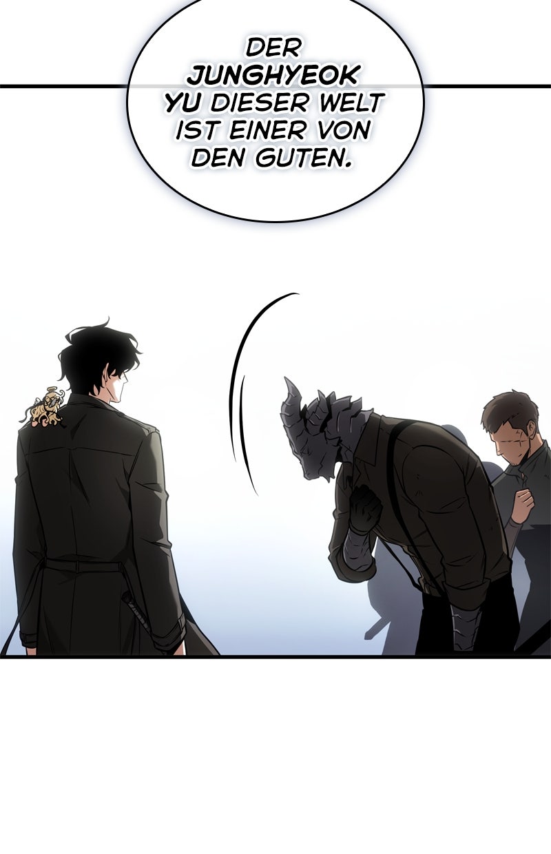 Read Der allwissende Leser DE Manga Online