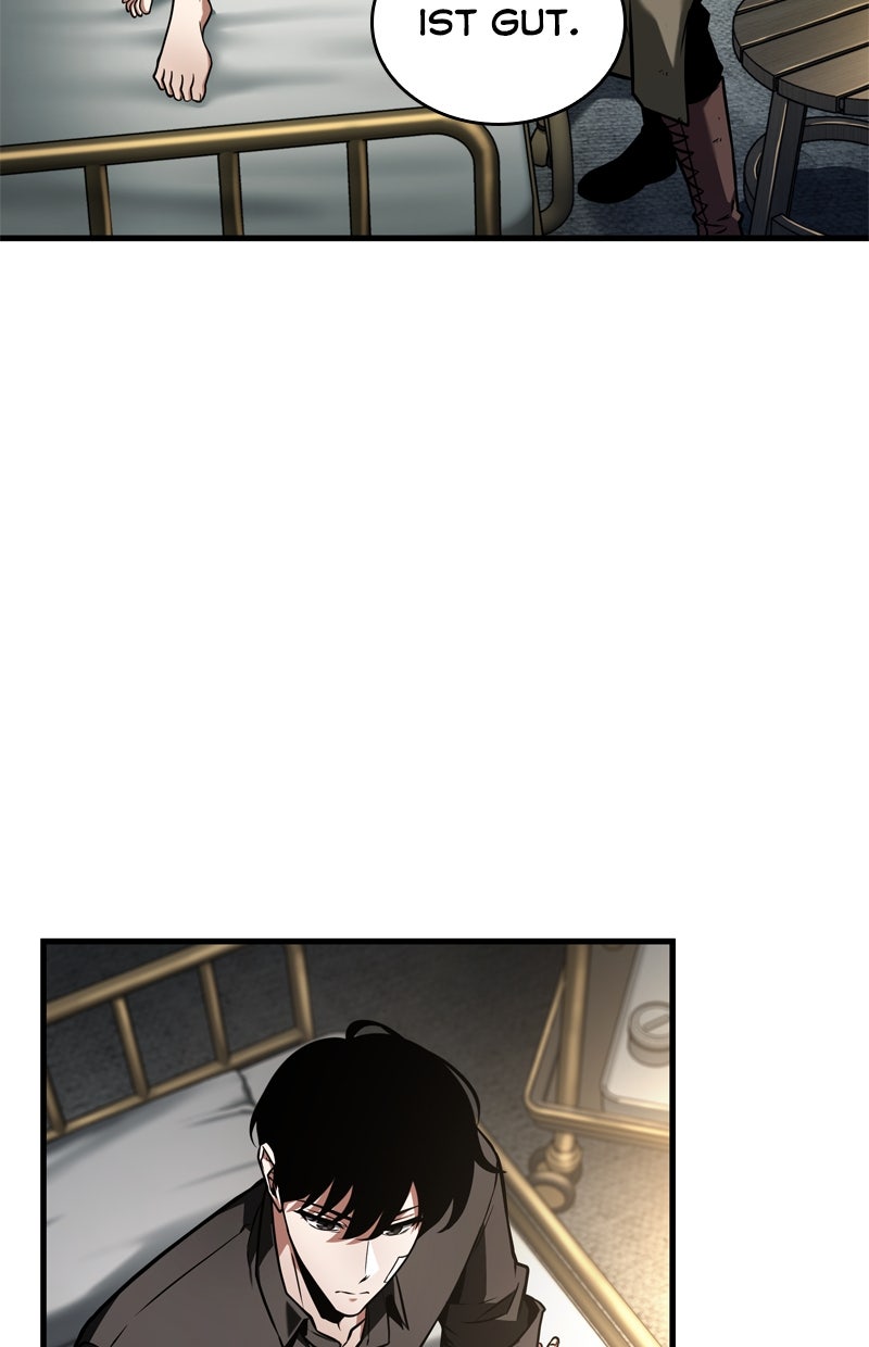 Read Der allwissende Leser DE Manga Online