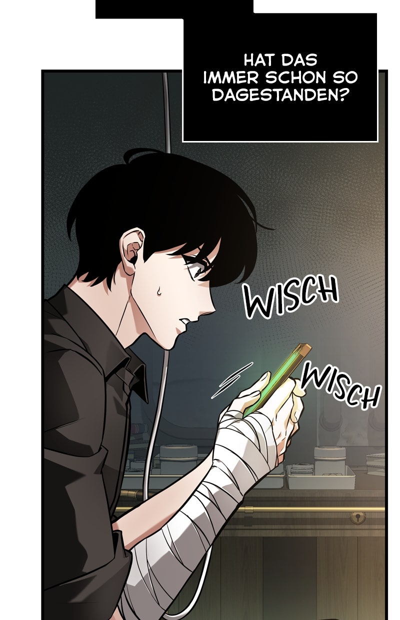 Read Der allwissende Leser DE Manga Online