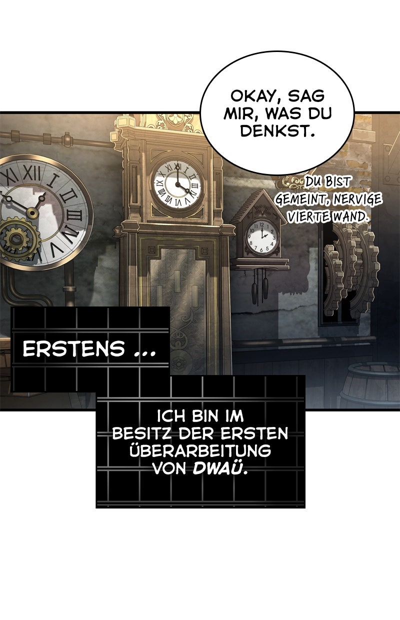 Read Der allwissende Leser DE Manga Online