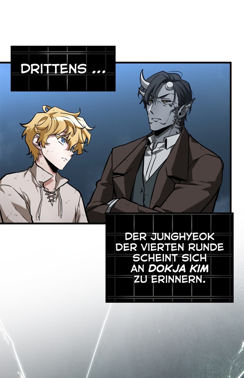 Read Der allwissende Leser DE Manga Online