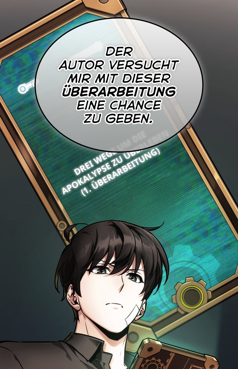 Read Der allwissende Leser DE Manga Online