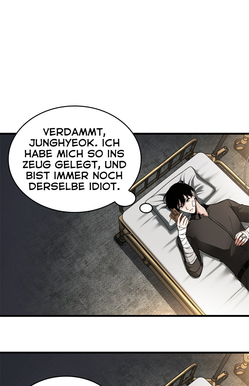 Read Der allwissende Leser DE Manga Online