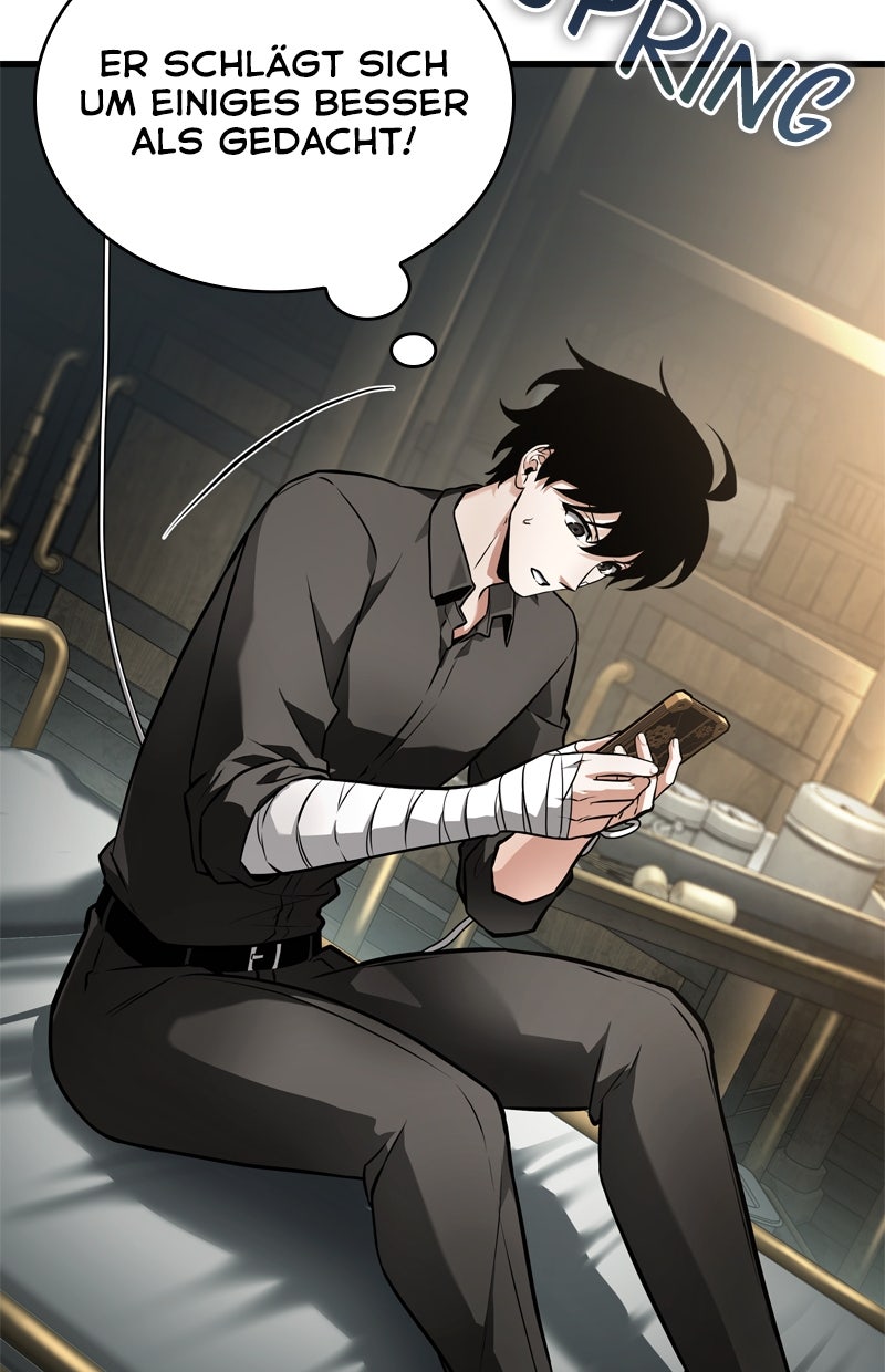 Read Der allwissende Leser DE Manga Online