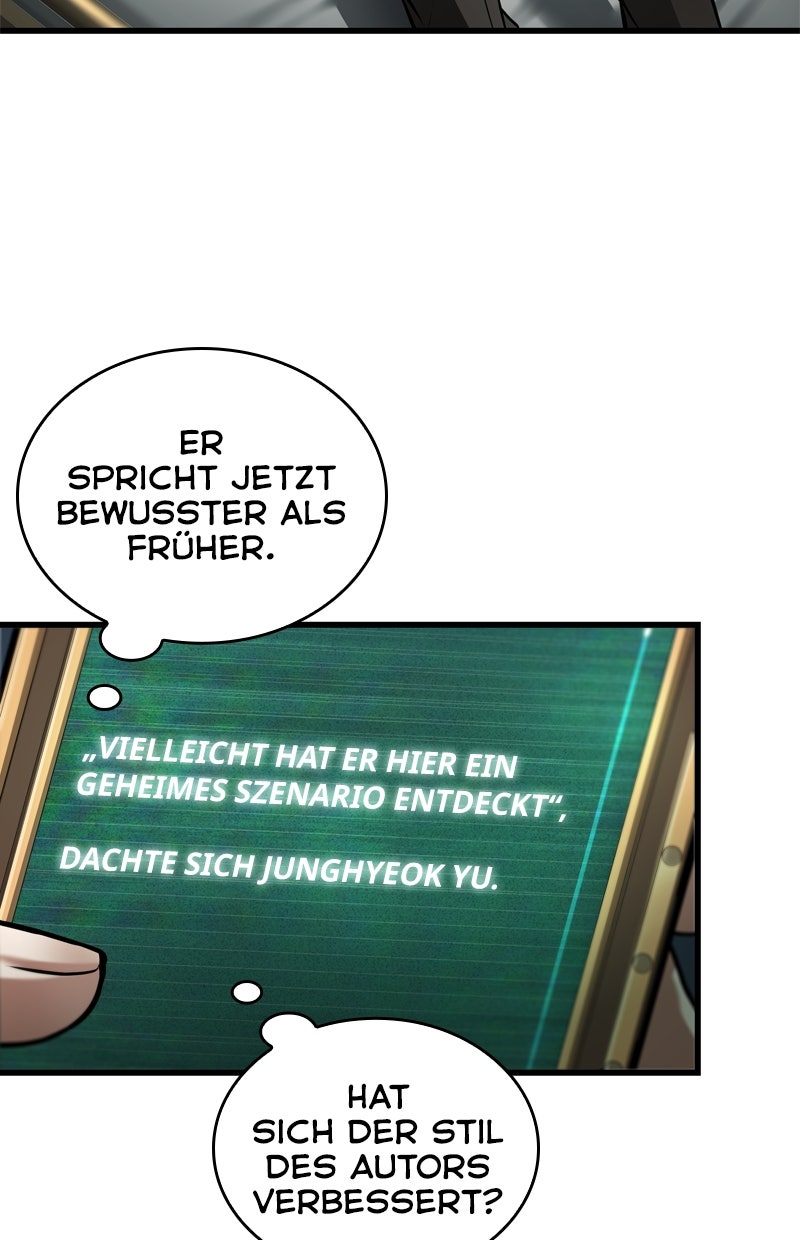 Read Der allwissende Leser DE Manga Online