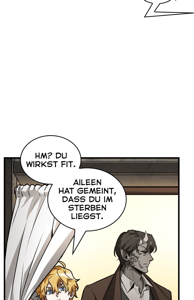 Read Der allwissende Leser DE Manga Online