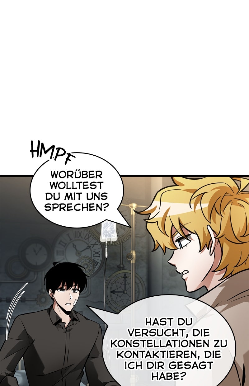 Read Der allwissende Leser DE Manga Online