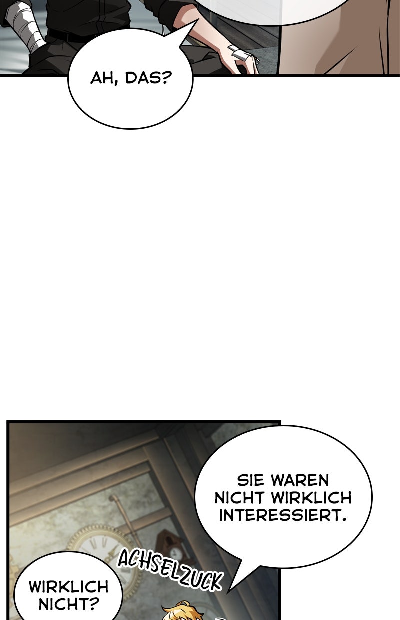 Read Der allwissende Leser DE Manga Online