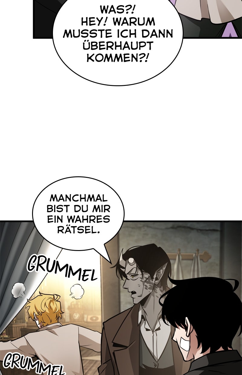 Read Der allwissende Leser DE Manga Online