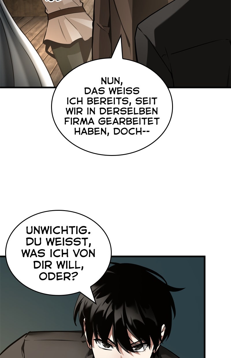 Read Der allwissende Leser DE Manga Online