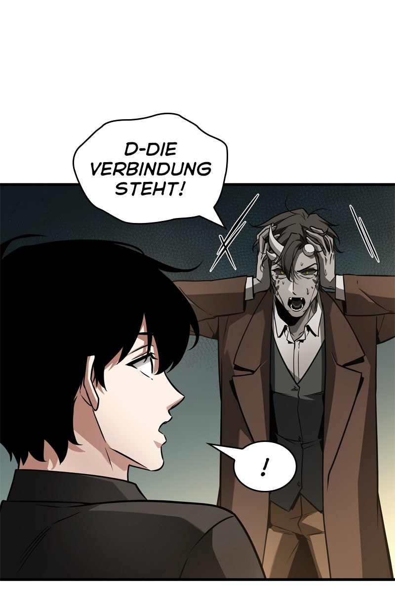 Read Der allwissende Leser DE Manga Online