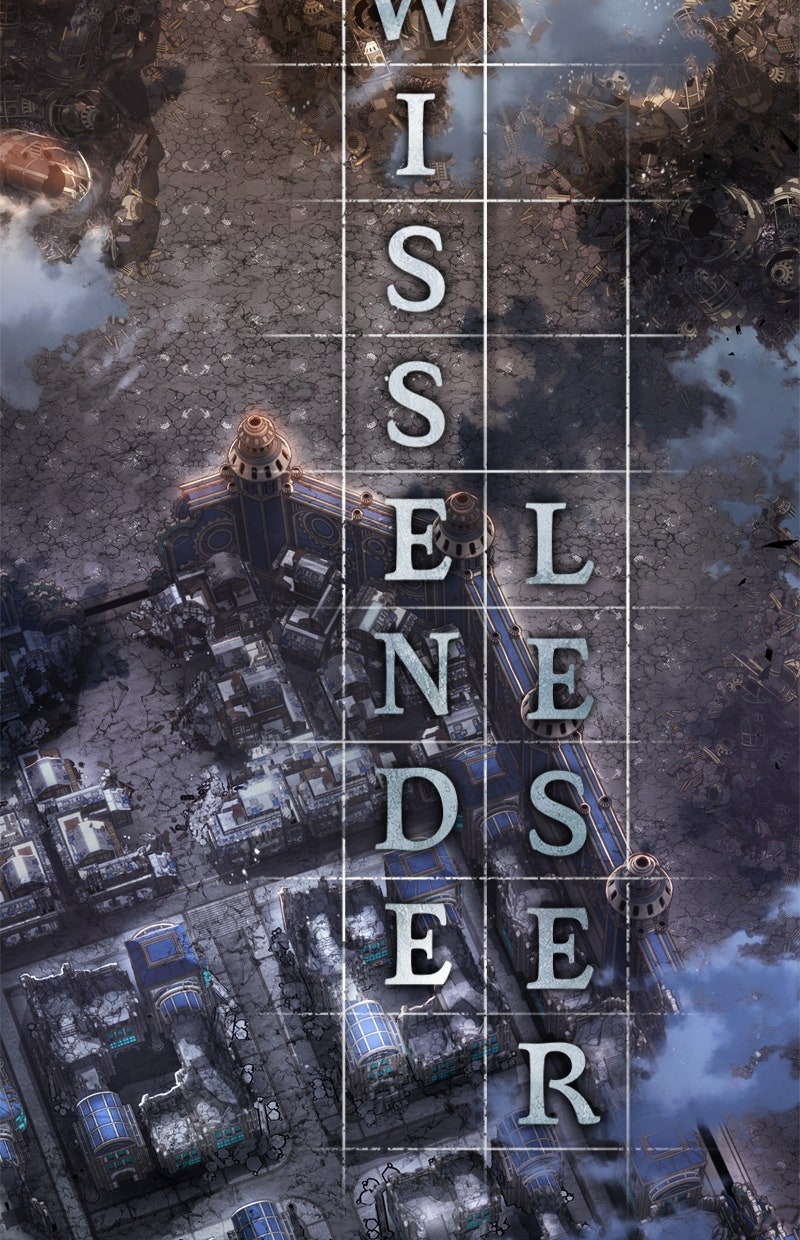 Read Der allwissende Leser DE Manga Online