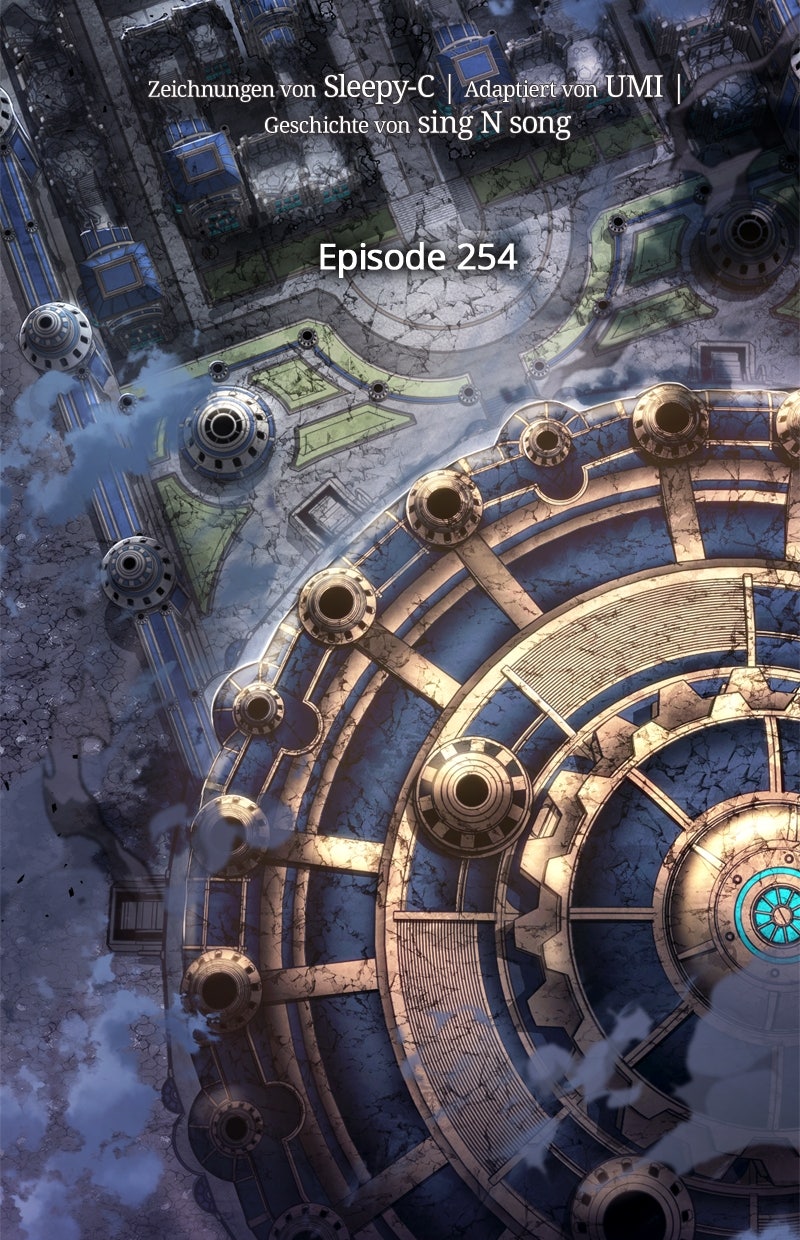 Read Der allwissende Leser DE Manga Online