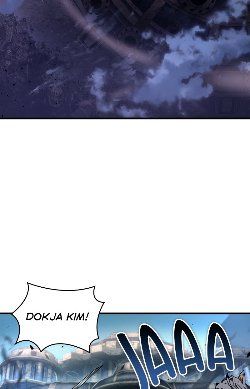 Read Der allwissende Leser DE Manga Online