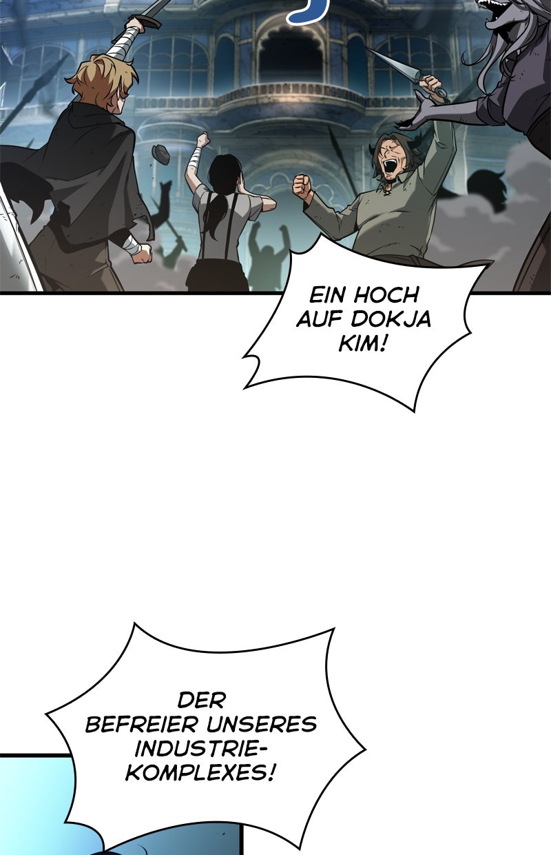 Read Der allwissende Leser DE Manga Online