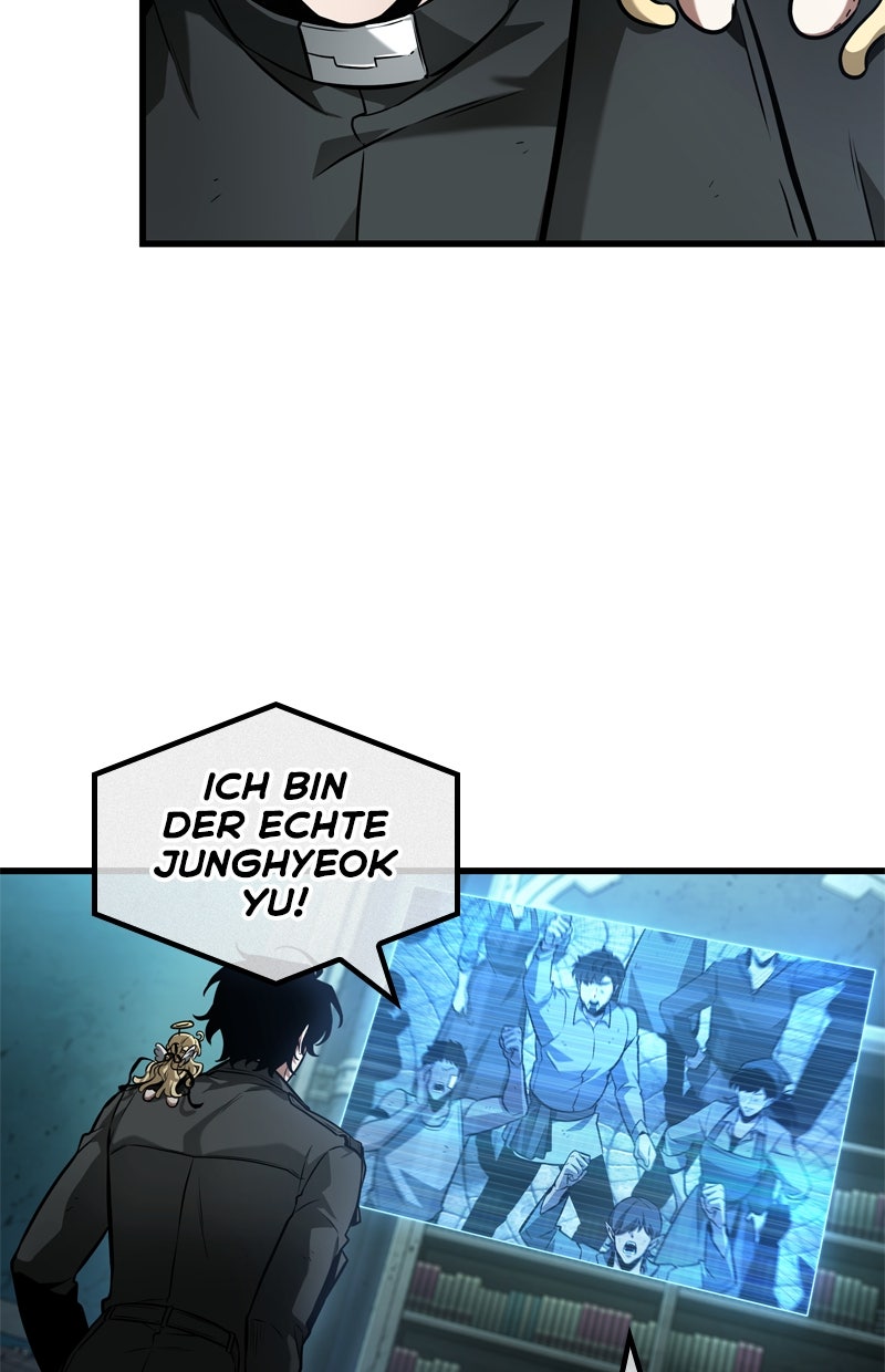 Read Der allwissende Leser DE Manga Online