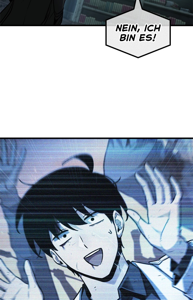 Read Der allwissende Leser DE Manga Online