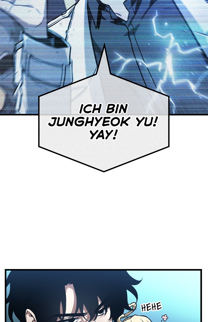 Read Der allwissende Leser DE Manga Online