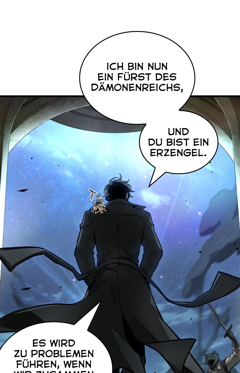 Read Der allwissende Leser DE Manga Online