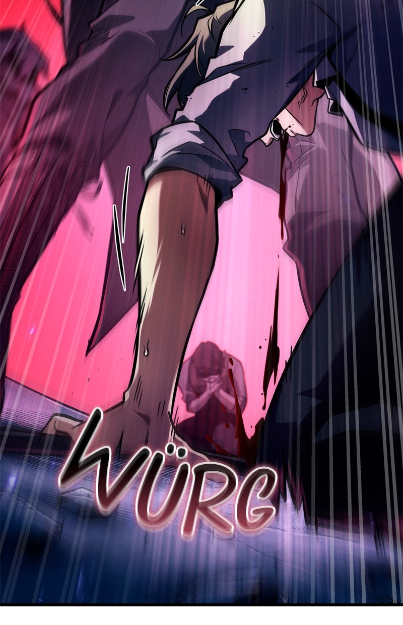 Read Der allwissende Leser DE Manga Online