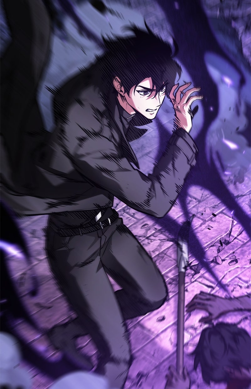 Read Der allwissende Leser DE Manga Online