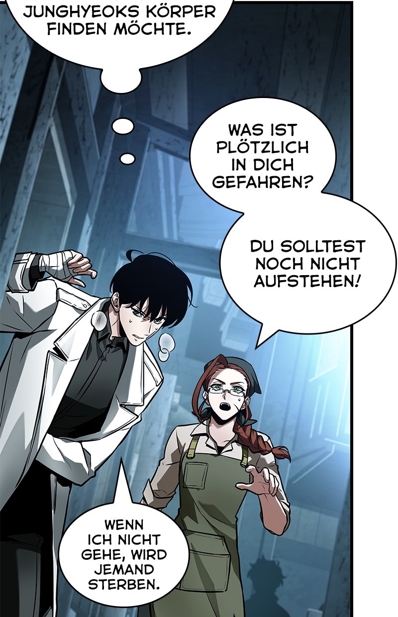 Read Der allwissende Leser DE Manga Online