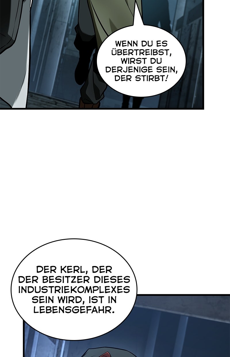 Read Der allwissende Leser DE Manga Online