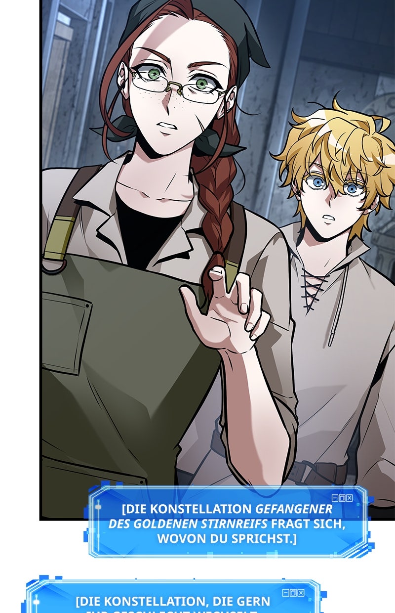 Read Der allwissende Leser DE Manga Online