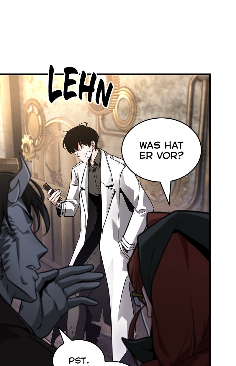 Read Der allwissende Leser DE Manga Online