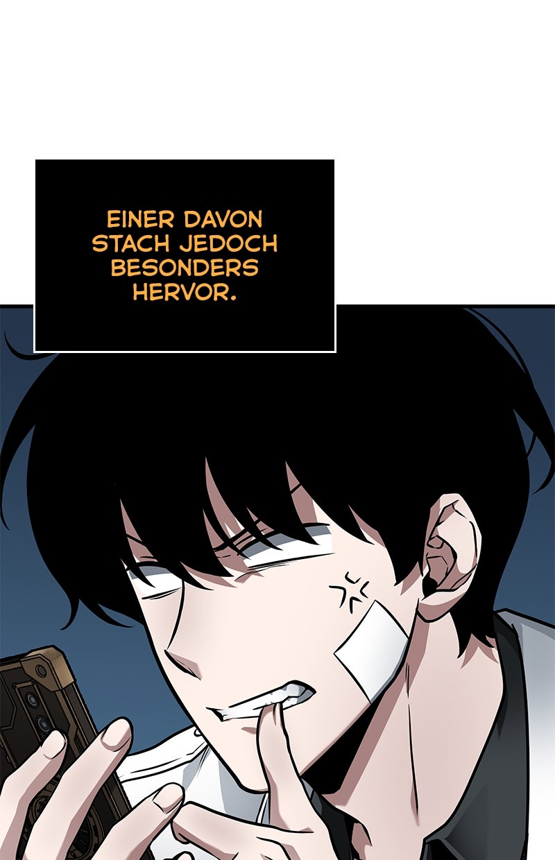 Read Der allwissende Leser DE Manga Online