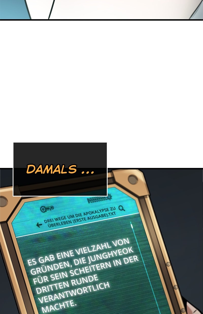 Read Der allwissende Leser DE Manga Online