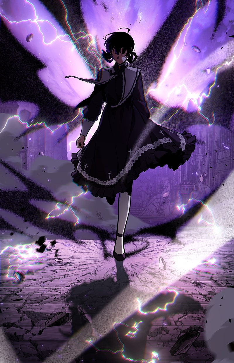 Read Der allwissende Leser DE Manga Online