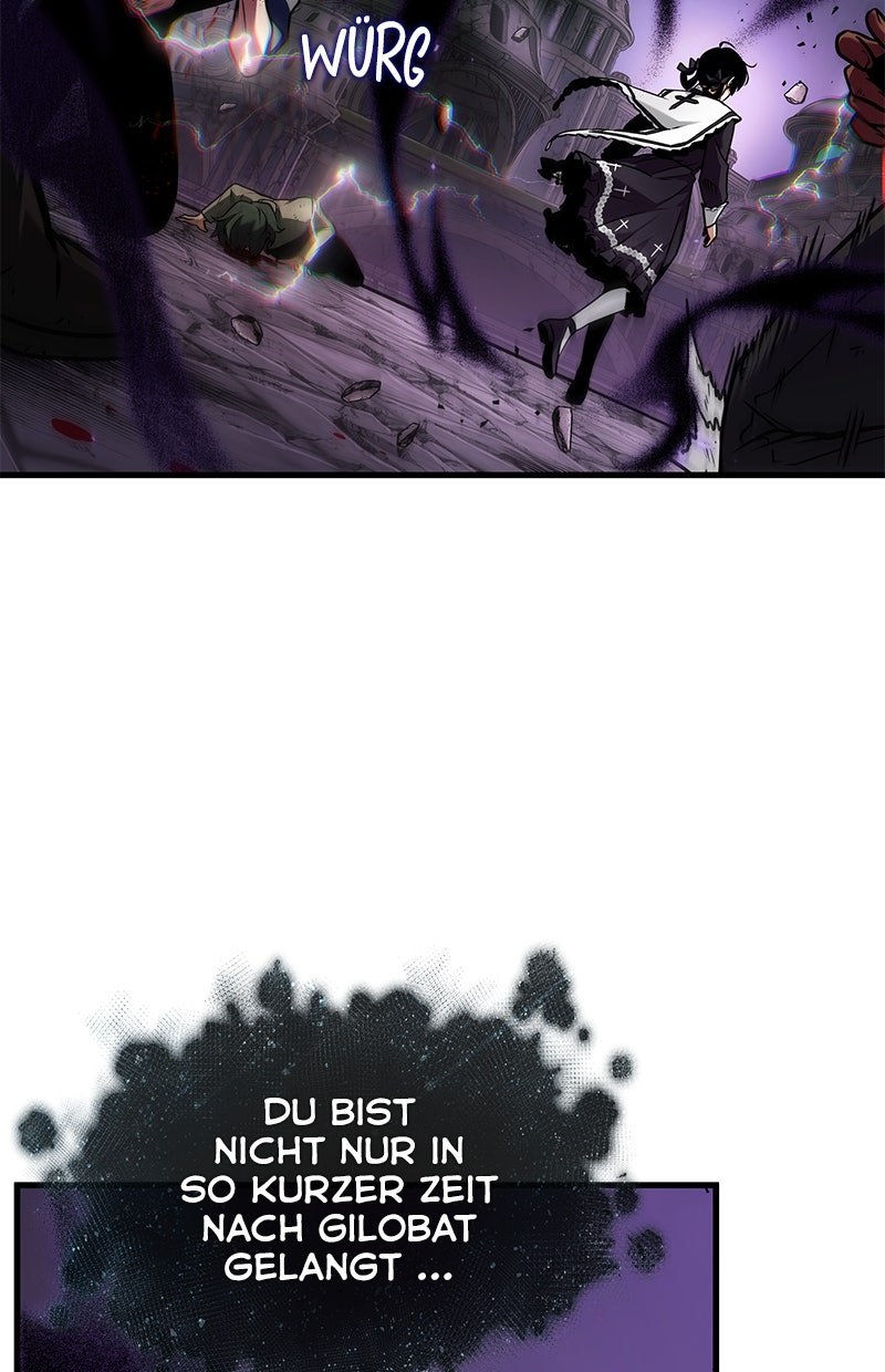 Read Der allwissende Leser DE Manga Online