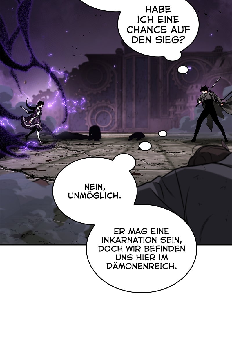 Read Der allwissende Leser DE Manga Online