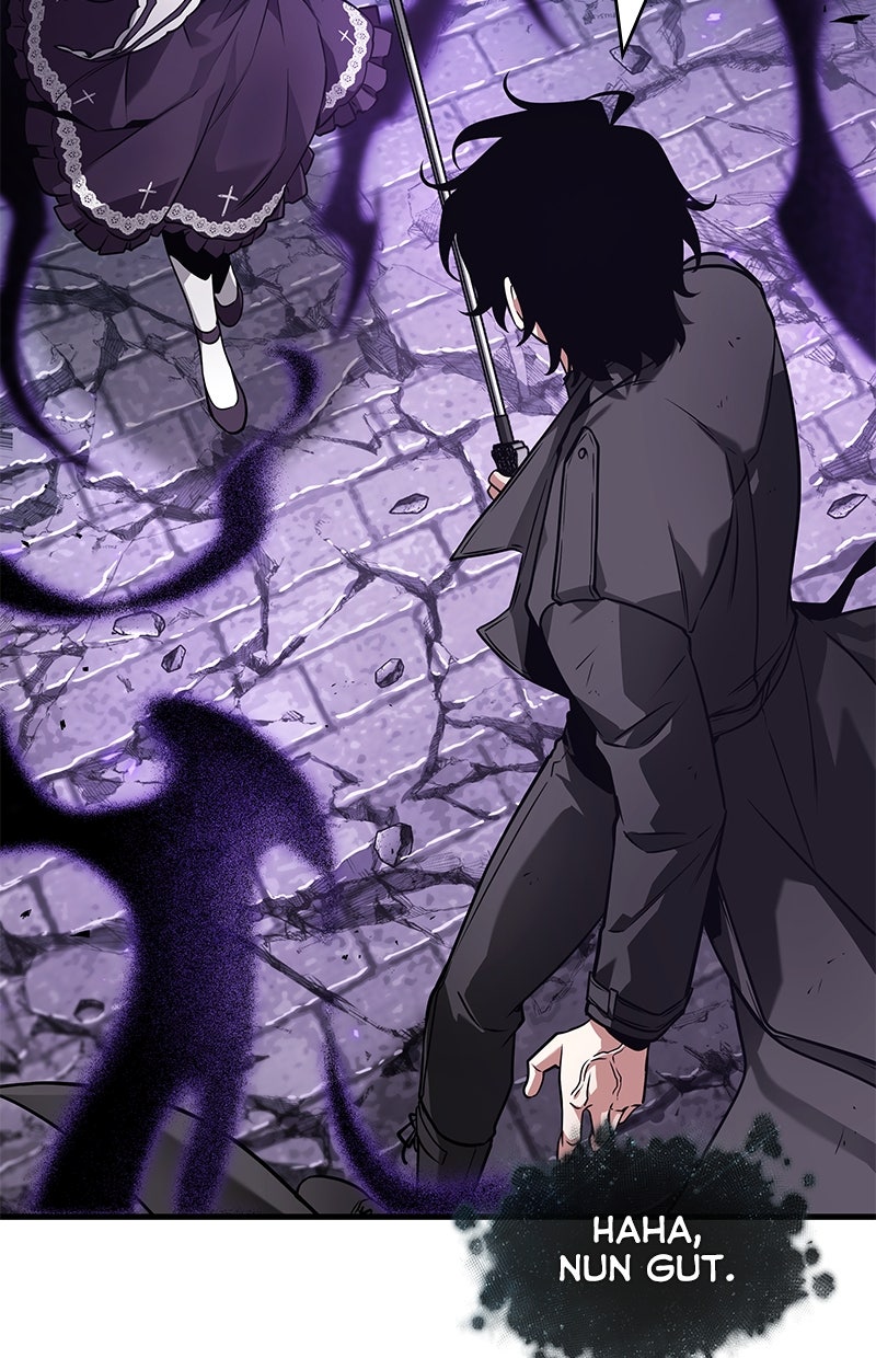 Read Der allwissende Leser DE Manga Online