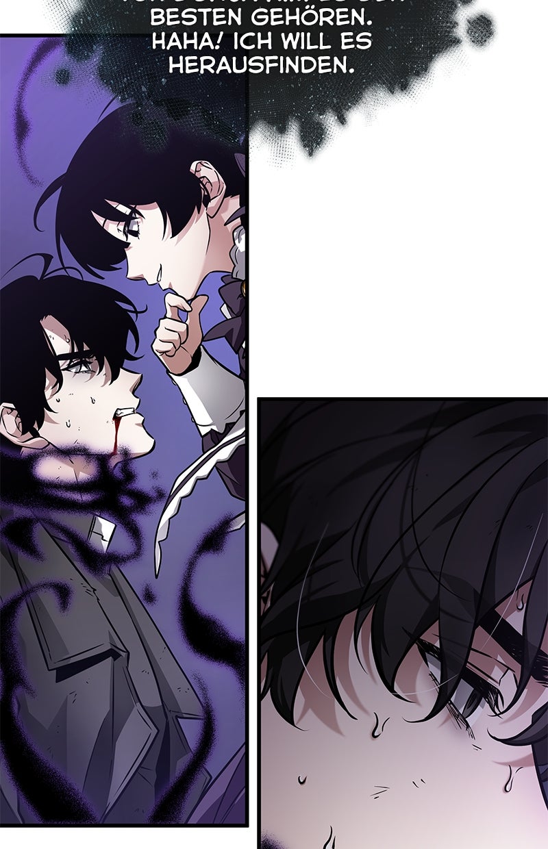 Read Der allwissende Leser DE Manga Online