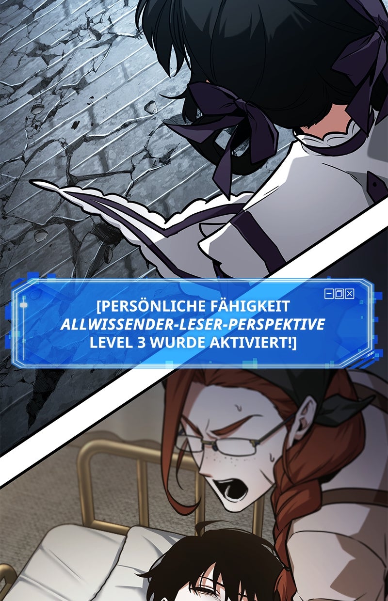 Read Der allwissende Leser DE Manga Online