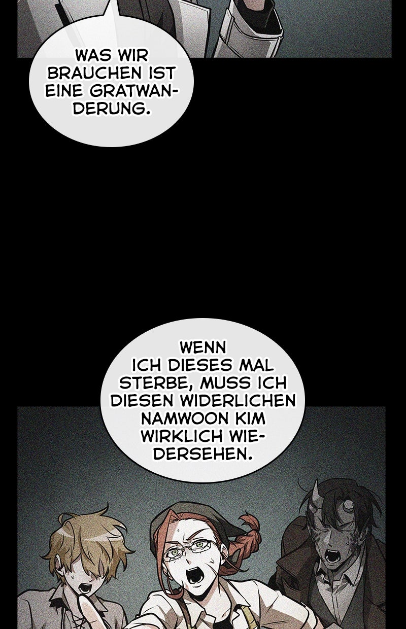 Read Der allwissende Leser DE Manga Online