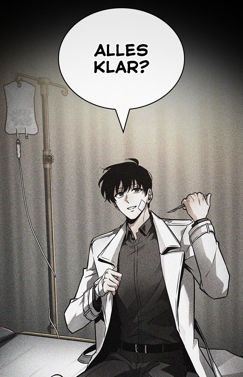 Read Der allwissende Leser DE Manga Online