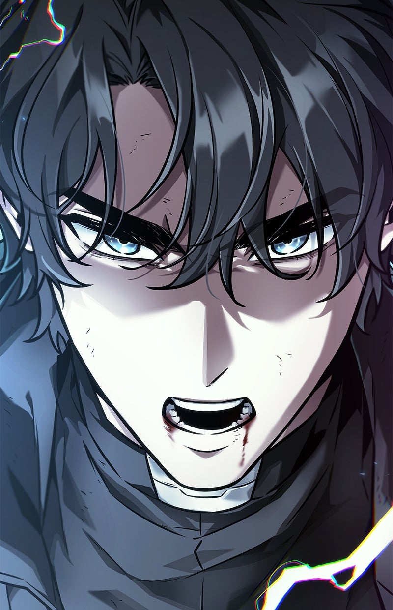 Read Der allwissende Leser DE Manga Online