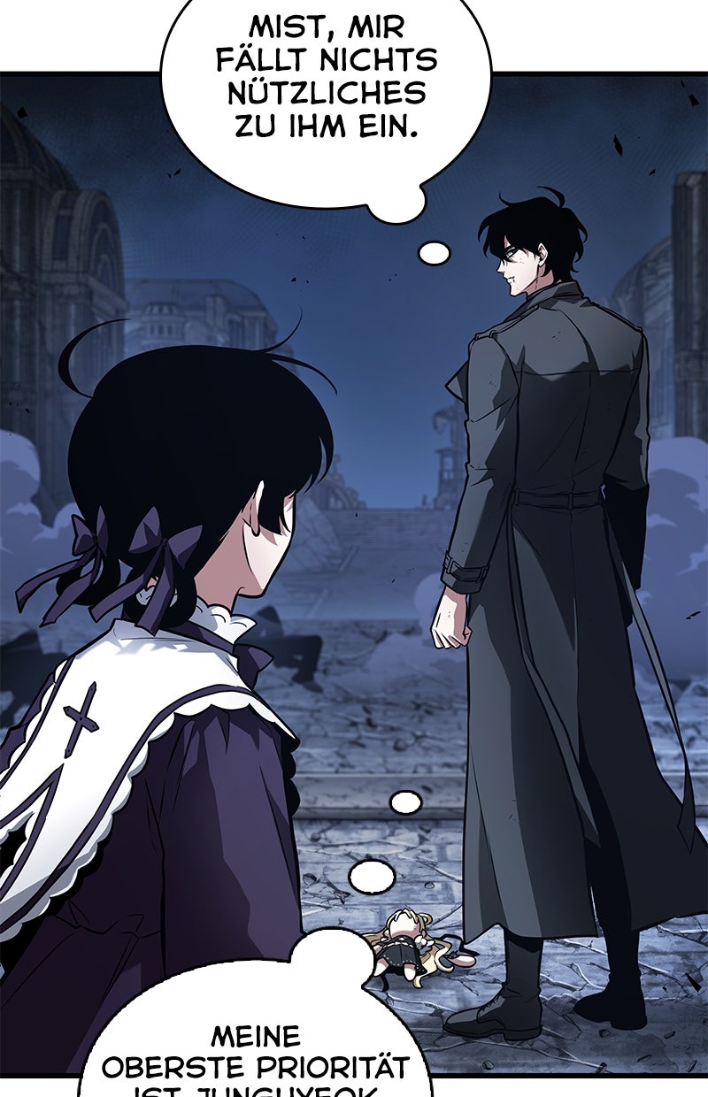 Read Der allwissende Leser DE Manga Online