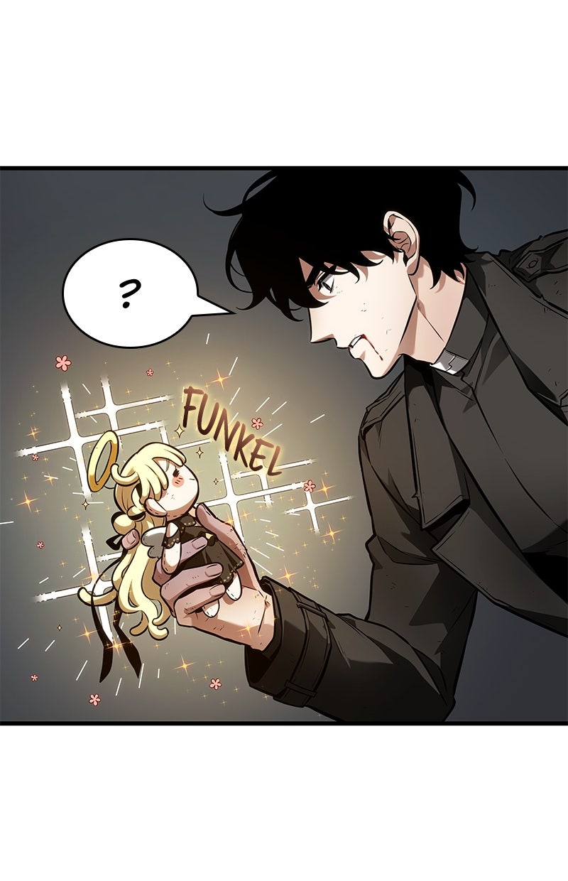 Read Der allwissende Leser DE Manga Online