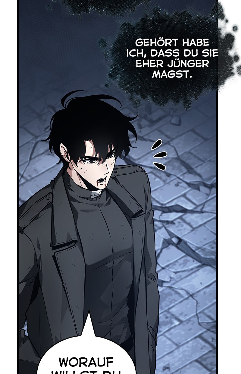 Read Der allwissende Leser DE Manga Online