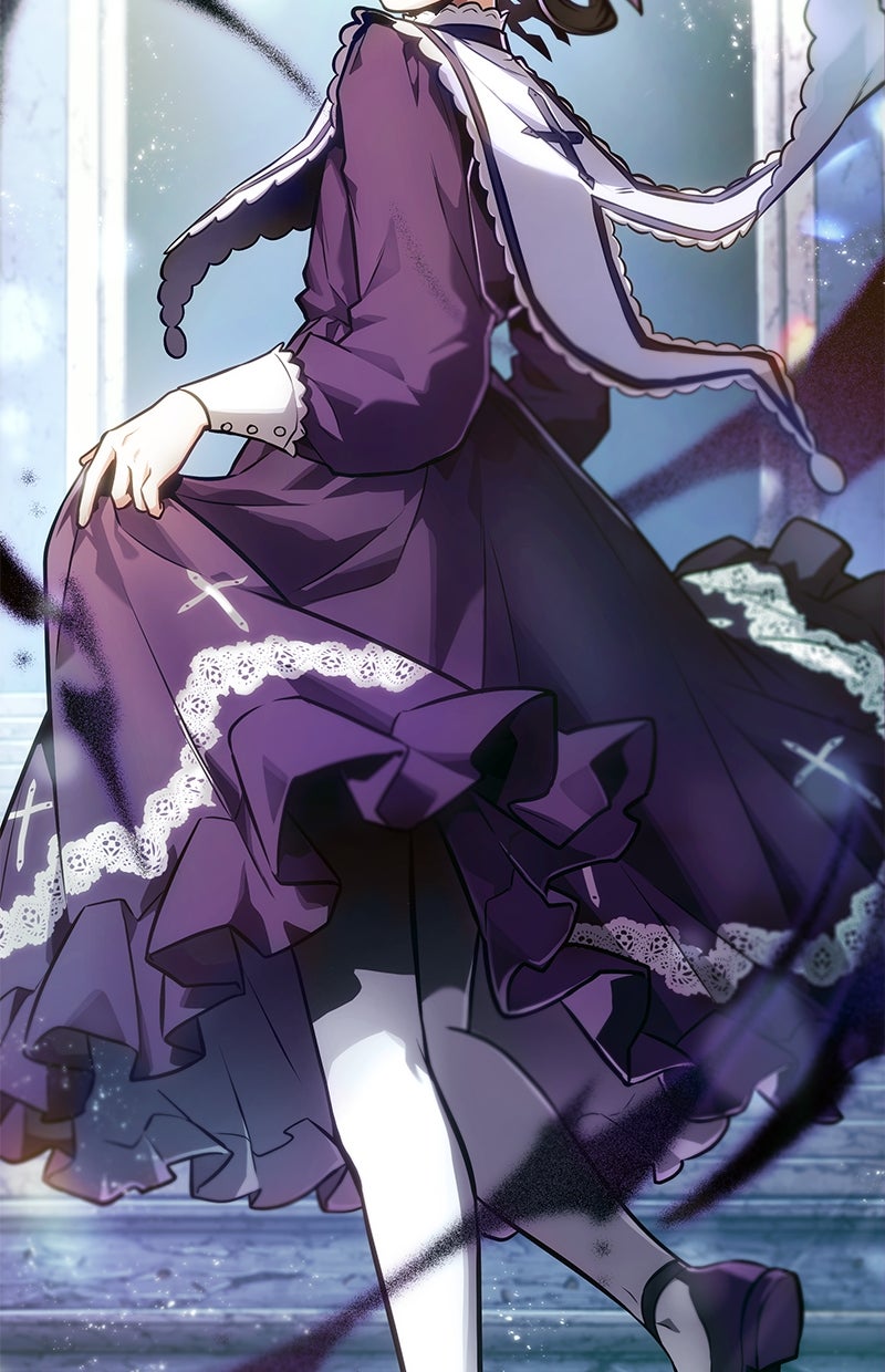 Read Der allwissende Leser DE Manga Online