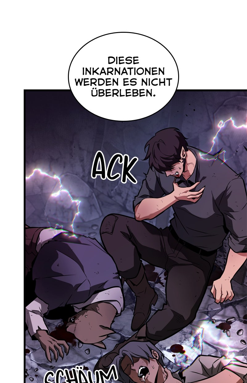 Read Der allwissende Leser DE Manga Online